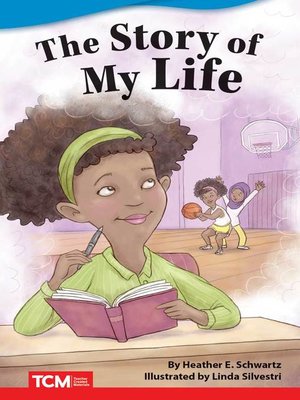 cover image of The Story of My Life Read-Along eBook